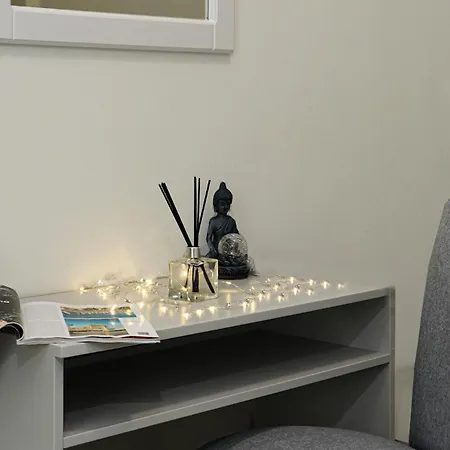 Appartement Mavra Summer Desire Laganas
