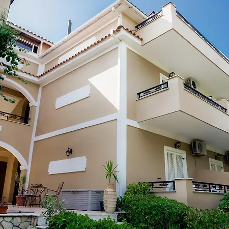 Mavra Summer Desire Appartement Laganas