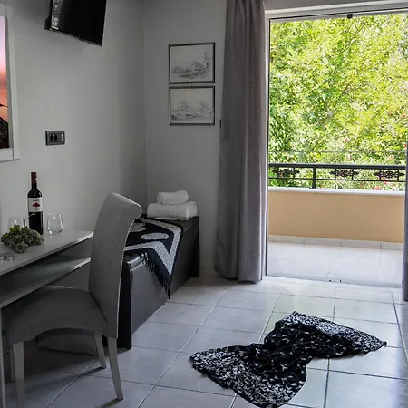 Mavra Summer Desire Appartement *